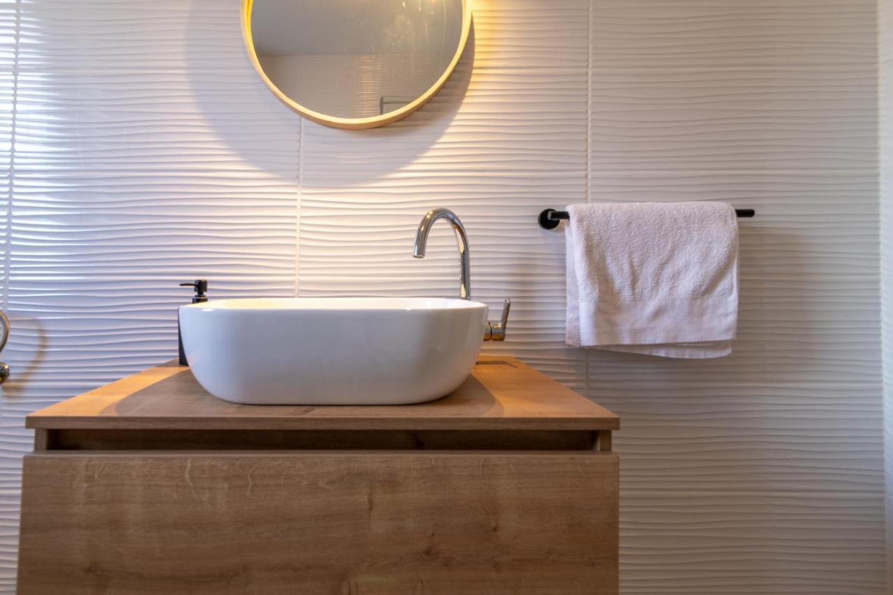 Apartman Monte Grande Pula Zewnętrze zdjęcie