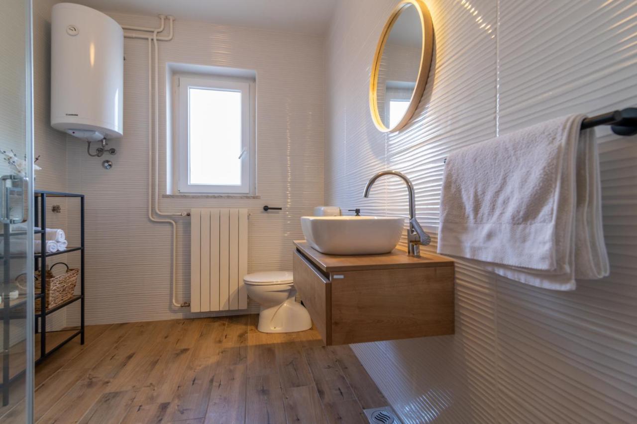 Apartman Monte Grande Pula Zewnętrze zdjęcie