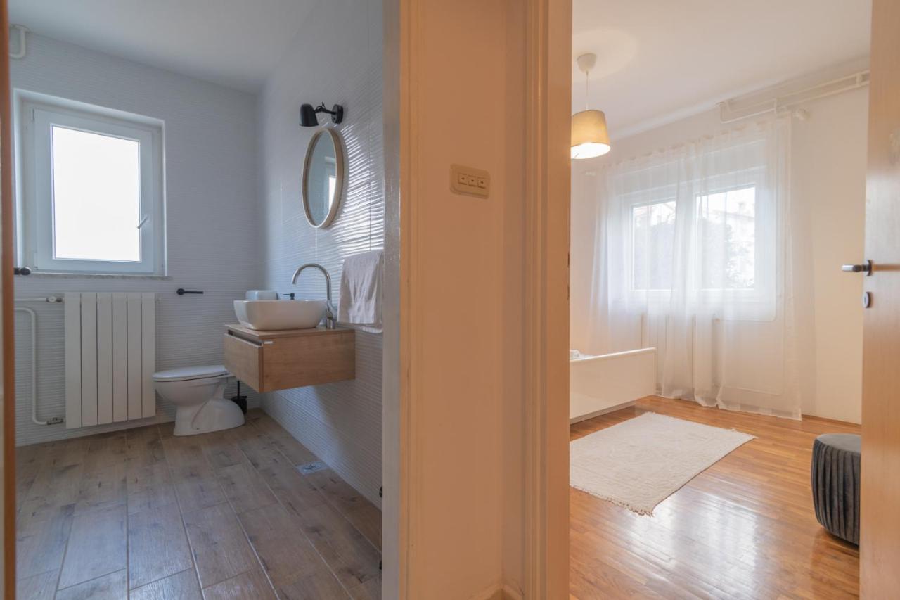 Apartman Monte Grande Pula Zewnętrze zdjęcie