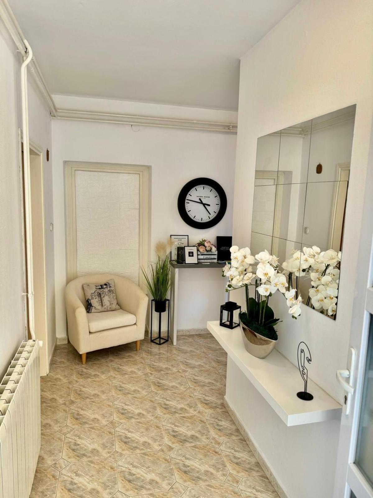 Apartman Monte Grande Pula Zewnętrze zdjęcie
